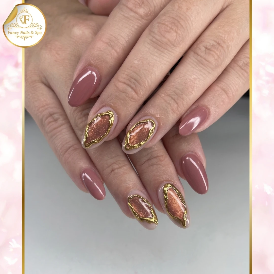Nail art
